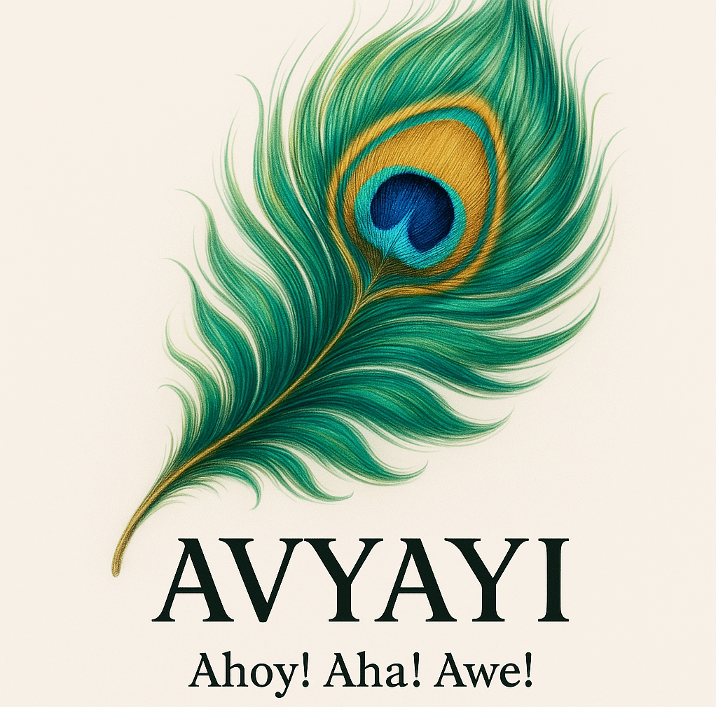 Avyayi logo
